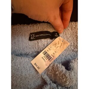 BNWT New York & Company Lounge Shorts Size Small